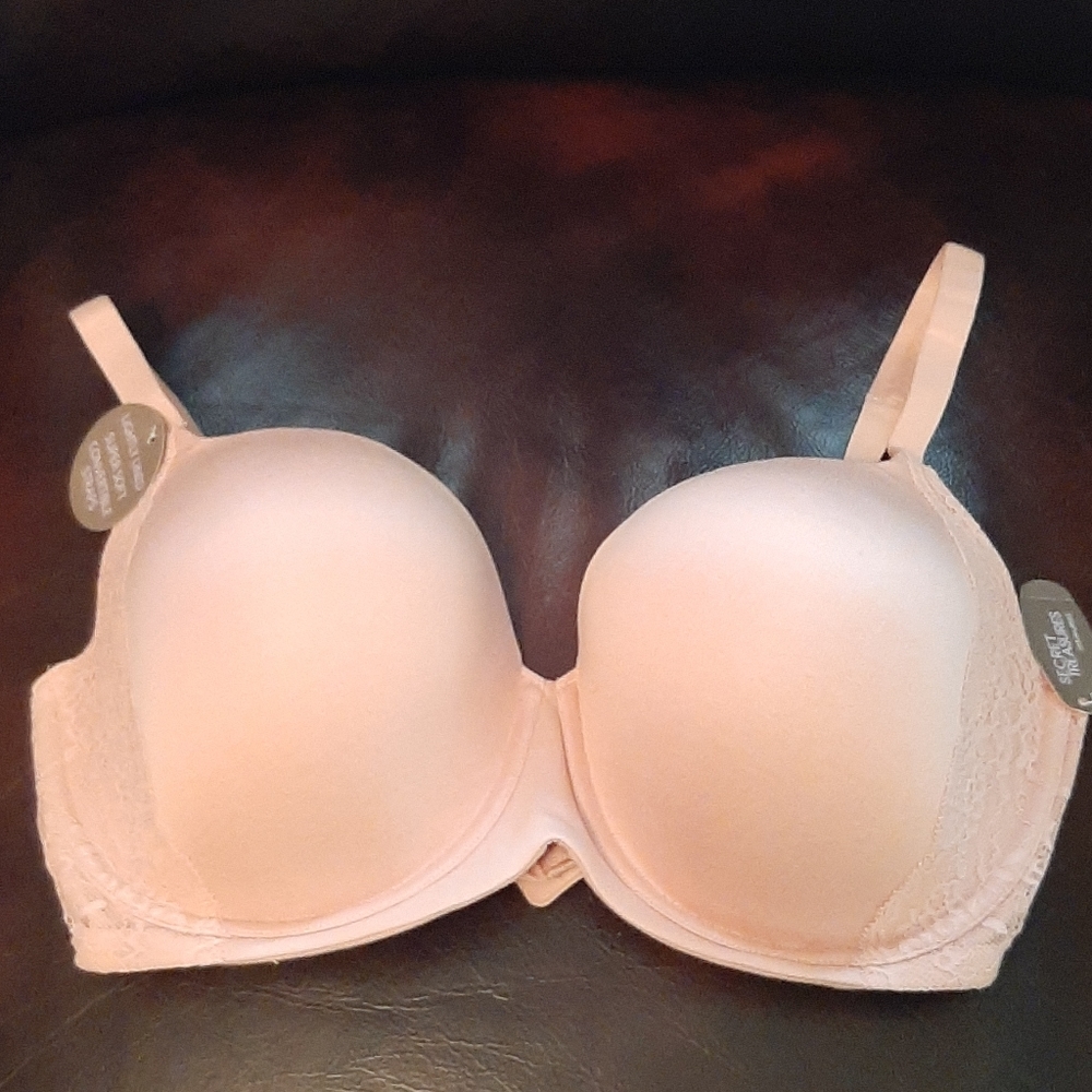 Secret Treasures Convertible Bra